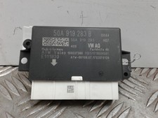 AUDI A3 S3 SPORTBACK QUATTRO 2.0L Petrol PART NUMBER 5QA919283B - PARKING AID CO