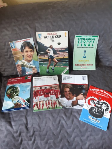England world cup mexico 1986 - england,