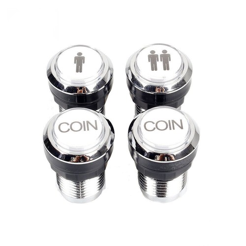 Arcade jamma buttons - jamma,