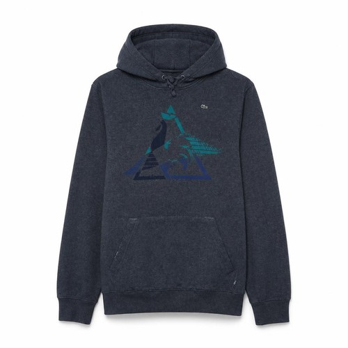Coq sportif mens pullover - le,