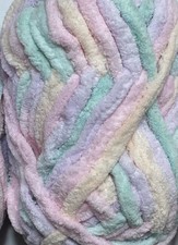 Job lot knitting Crochet yarn