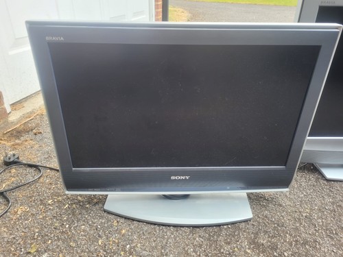 Sony bravia kdl - bravia, kdl-26s2000