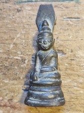 Antique Original Phra Chiang