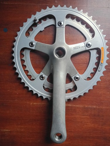 Shimano rx100 fca550 - shimano,