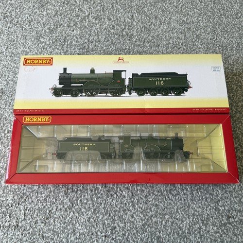 Hornby r3457 gauge green - hornby,
