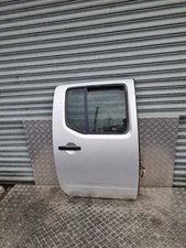 NISSAN NAVARA OUTLAW DOOR REAR