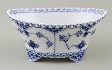 ROYAL COPENHAGEN BLUE FLUTED