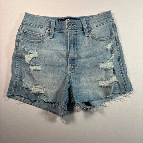 Hollister light blue - light,