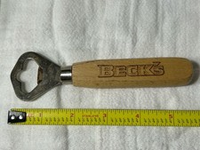 Vintage BECK'S BEER GERMANY