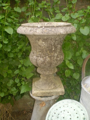 Beautiful weathered french - weathered,