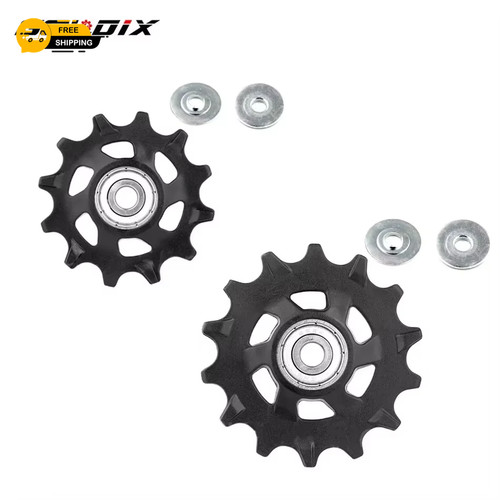 Plastic 12t 14t - plastic, 12-speed