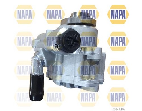 Napa power steering - pump, for