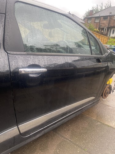 Citroen ds3 mk2 - ds3, 2018