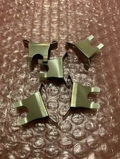 CPS2 Original Metal Clips