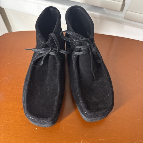 Clarks originals wallabee - clarks,