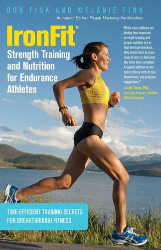 Ironfit strength training - strength,