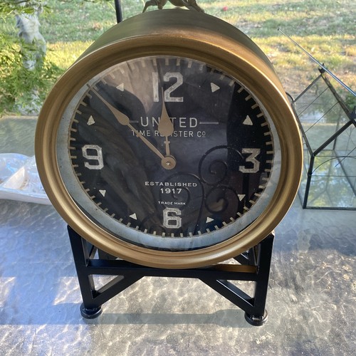 Mid century industrial - mid,