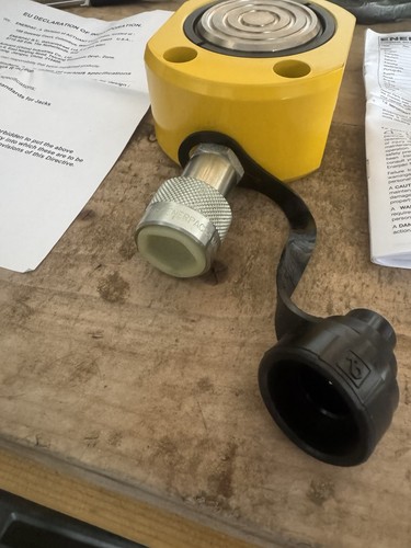 Enerpac rsm 300 flat - enerpac,