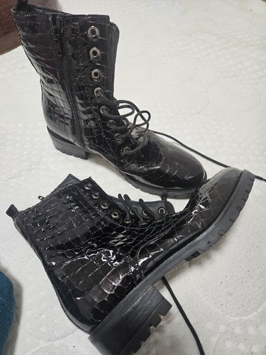 Dune women boot - women's,