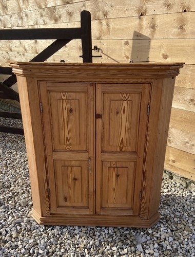Antique victorian pine country - antique,