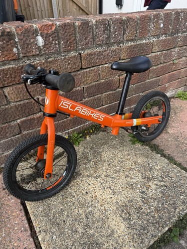 Islabike rohan balance - 12,