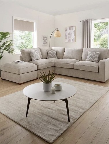 Brand new alan chaise corner - |,