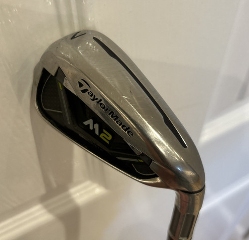 Taylormade 2017 iron reg - 2017, 7