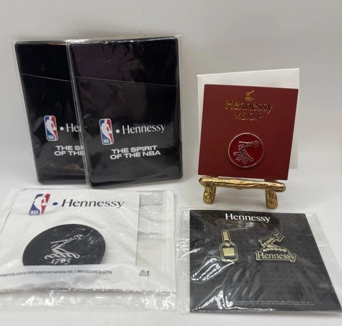 Lot hennessy advertising - lot,