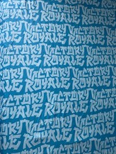 Fortnite Victory Royale
