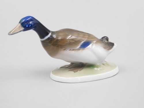Rosenthal selb bavaria mallard - selb,
