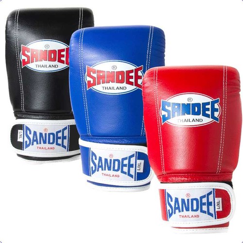 Sandee boxing bag gloves - bag,