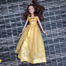 Belle Disney's Beauty & The