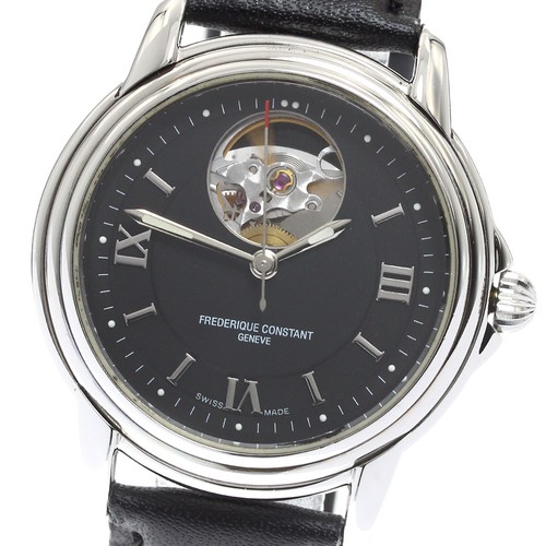 Frederique constant heartbeat - frederique,