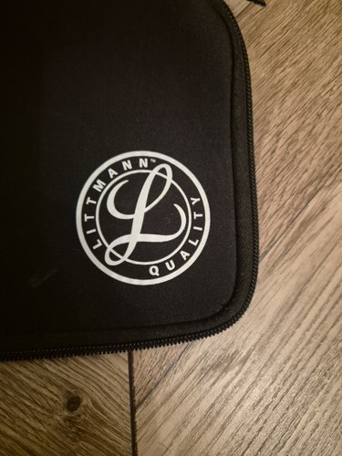 Littmann soft case - littmann,