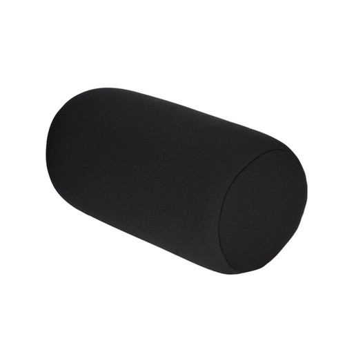 Microbead bolster tube pillow - bolster,