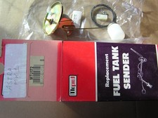 OPEL KADETT, ASTRA Mk1 -Saloon/Hatch 1980 to 86 - Fuel Tank Sender Unit - MTU172