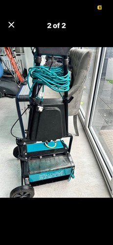 Truvox 340 multiwash - 340,