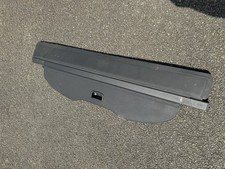 FORD GALAXY 2006-2014 Mk3 PARCEL SHELF LOAD COVER BLACK