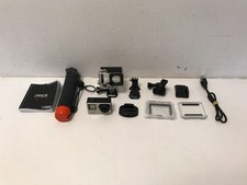 Go Pro Hero 4 Silver Action