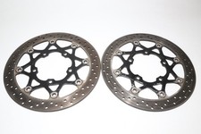 06-07 Suzuki Gsxr750 600 Front