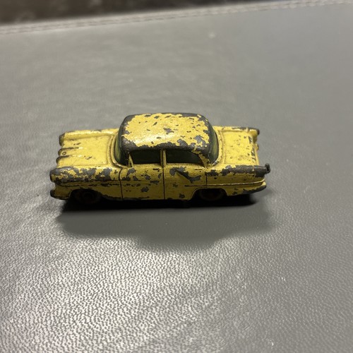 Matchbox series lesney - matchbox,