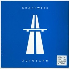 Kraftwerk-Autobahn Special