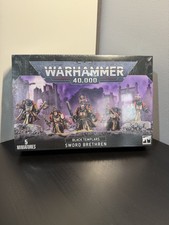 Games Workshop Warhammer 40K