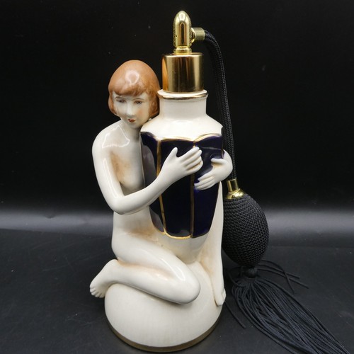 Royal dux 3009 secret embrace - royal,