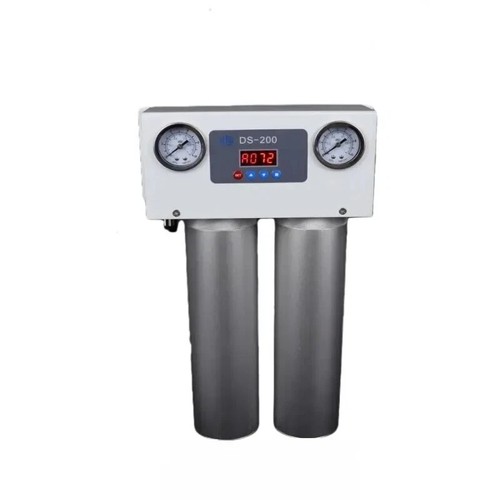 Dryer dew point c - point, -40°c