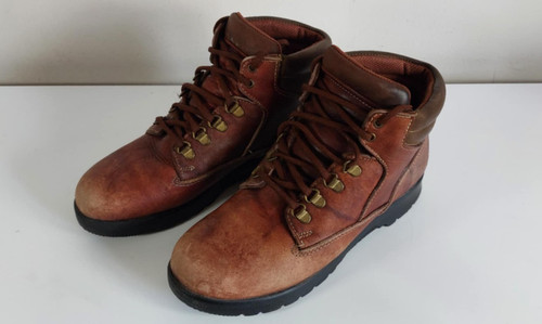 Vintage dexter boots - dexter,