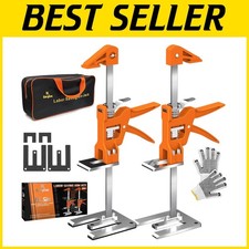 Stainless Steel Arm Jack Set
