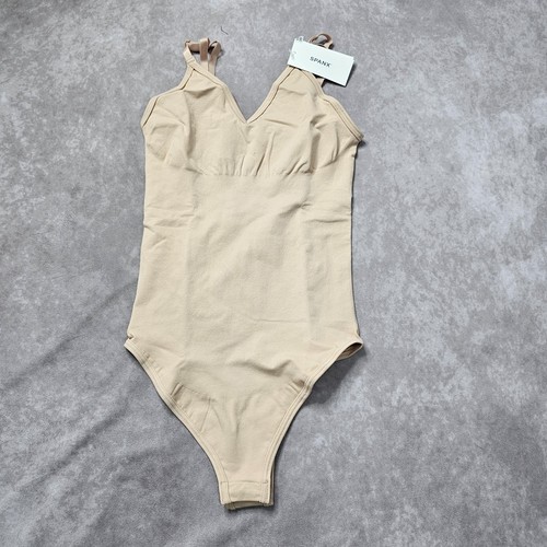Spanx thong bodysuit women - thong,