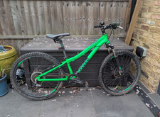 Voodoo Bakka Kids Mountain