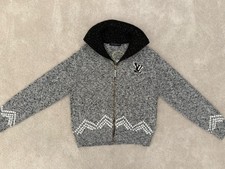 Louis Vuitton x Nigo Mens Wool